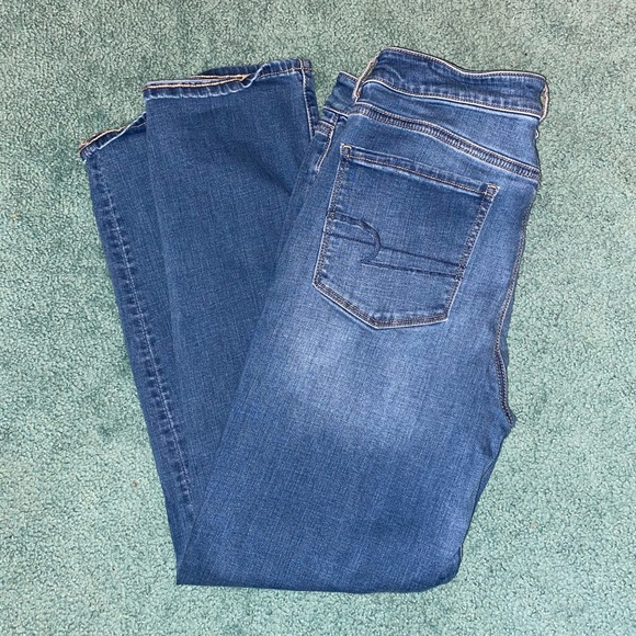 American Eagle Outfitters Denim - American Eagle Jeans